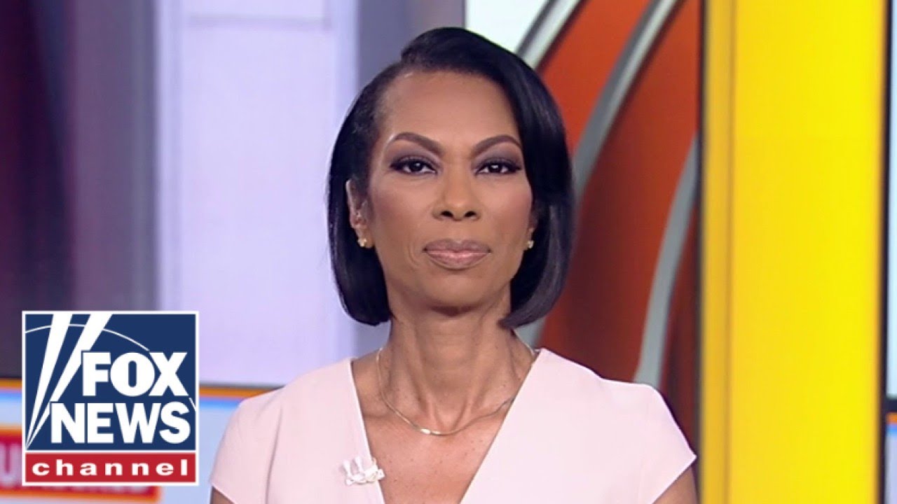Harris Faulkner: This is a GIFT for Republicans