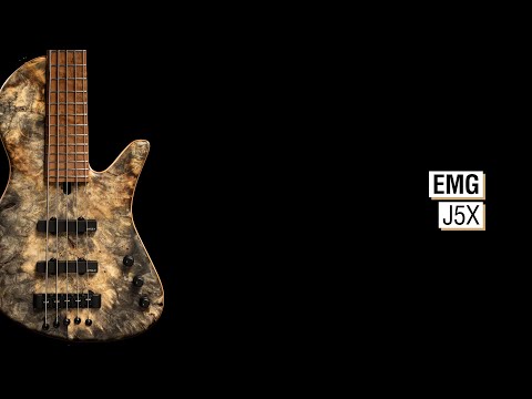 EMG J5X - Maruszczyk Sputnik 5a-24 33" Super Medium Scale
