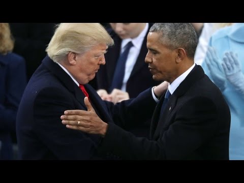 Click to Watch the Was Trump wiretapped? One tantalizing clue says YES video Click to Watch the Was Trump wiretapped? One tantalizing clue says YES video