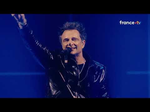 DAVID - BRUXELLES 2025