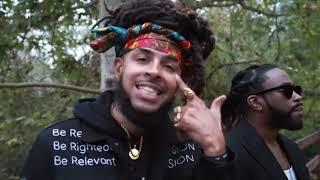 Dee-1 x Raheem DeVaughn - “Purify My Eyes” (Official music video)