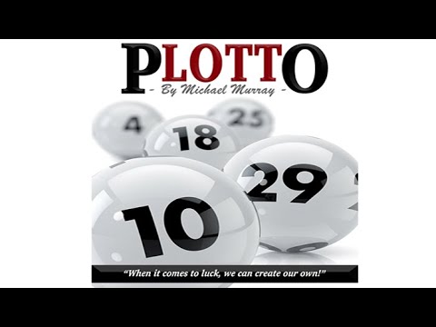 Voir la vidéo P-lotto - Michael Murray
