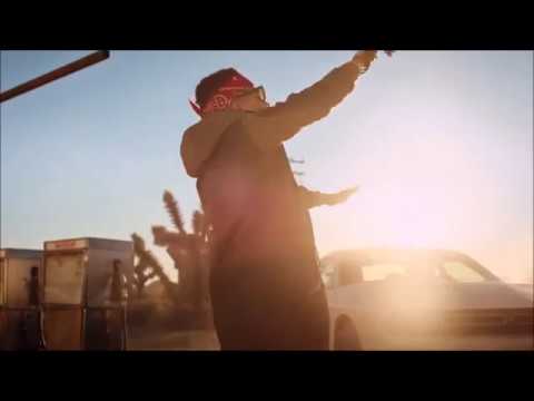 Kid Ink ft. Tyga, Wale, YG & Rich Homie Quan - Ride Out | Music Video