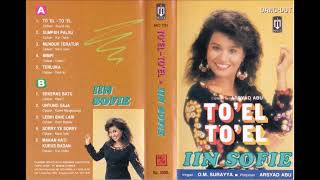 Download lagu TOEL TOEL by Iin Sofie. Full Album Dangdut Original. mp3