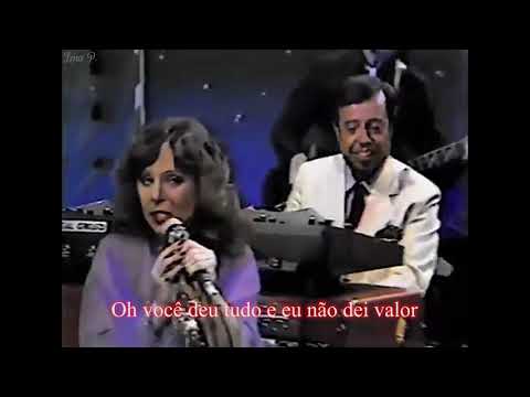 SERGIO MENDES, JOE PIZZULO & LEEZA MILLER - Never Gonna Let You Go (Legendada/Pt/Brasil) 1983