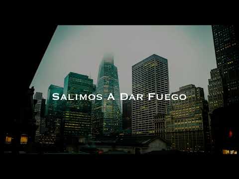''Salimos A Dar Fuego'' Beat Rap Malianteo Instrumental 2025 (Prod. By J Sosa The Beatmaker)