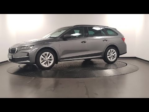 Skoda Octavia COMBI SE 2.0 TDI 115HP - Image 2