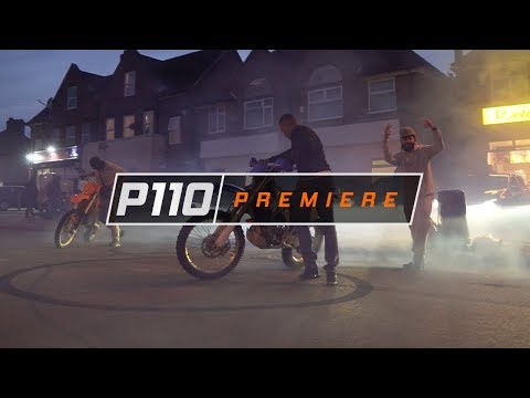 Gohon - Standout [Music Video] | P110