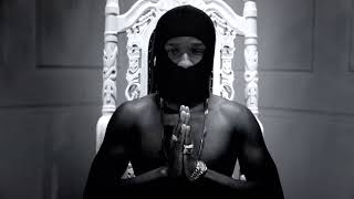 A$AP ROCKY - &quot;LVL&quot; [Visualizer]