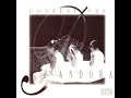 Pandora - Confesión (J. L. Borrego) (2008) (México) (Remasterizado 2023)