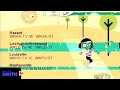 PBS Kids Station ID Weather WKMR DT 2006 Photo Only