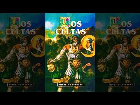 Mitos Y Leyendas Celtas : Cosmovisión De Los Pueblos Celtas De La Antigüedad (Cultura) - Audiolibro