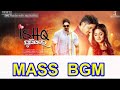 Ishq Puni Thare Mass Bgm Arindam Roy