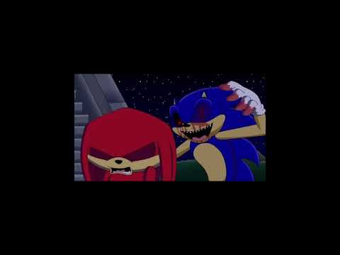 Сегодня не день Соника exe☠️.Автор видео на экране:#Mr-Beko @Mr-Beko