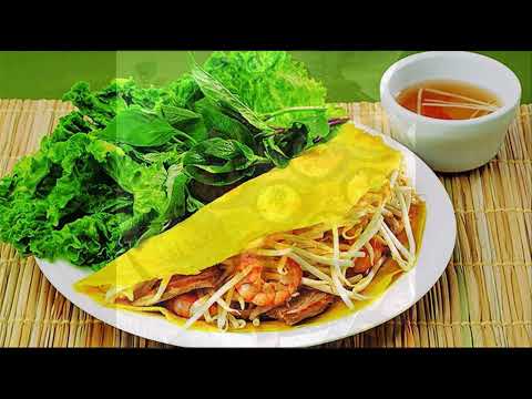 Những món ăn đặc sản tại Ninh Thuận