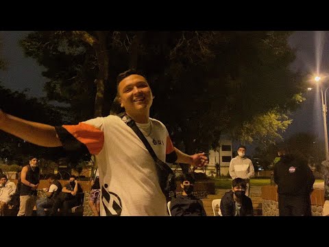 ZIGOR vs NECIA vs DIRTY [8vos] Lam Battles Temporada de Verano 2022 Fecha 1