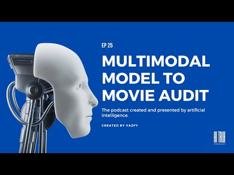 EP 26 - How to use AI to audit audio and videos