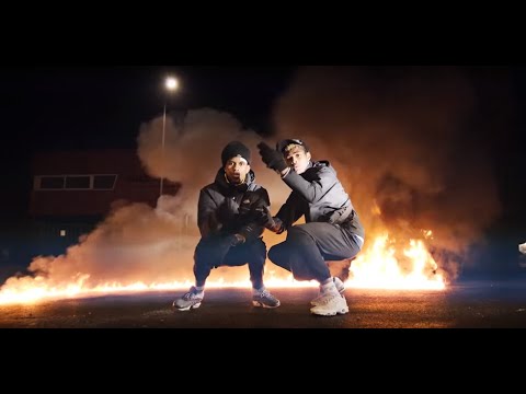 La D7 - TOP BOY (Clip Officiel)