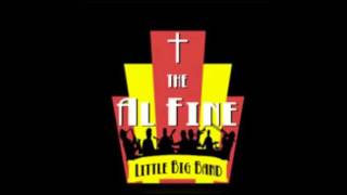 Al Fine Little Big Band