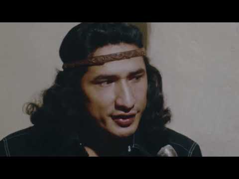 Ni-Naadamaadiz: Red Power Rising | TIFF Teaser Trailer | Makwa Creative