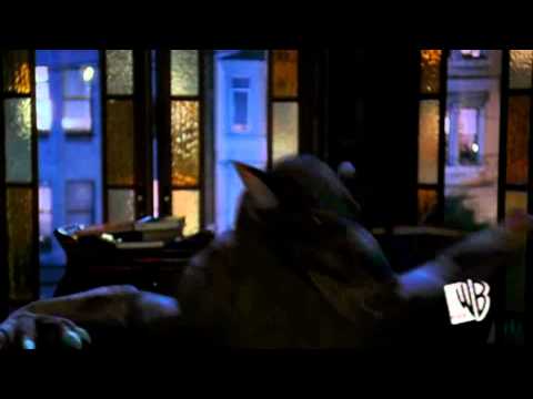 Charmed 7x06 "Blue moon" trailer (fan-made)