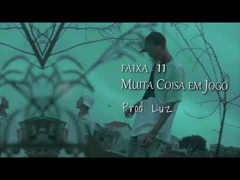 11. MC Renan R5 - Muita Coisa Em Jogo {prod. Luz}
