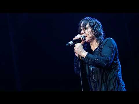 Videoclip de Ordinary Man (feat. Elton John) — Ozzy Osbourne