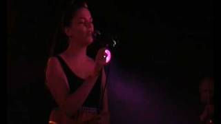 Imelda May - Falling In Love Again - The Boardwalk - 2.12.08