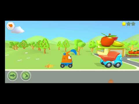 🚜 Dig, Dig, Dig! The Mighty Machine at Work! 🚧