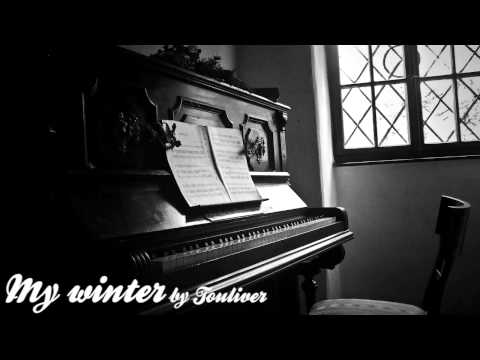 My winter by Touliver