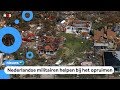 Nog steeds veel problemen op de Bahama's na monsterstorm Dorian