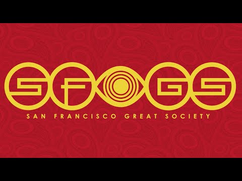 SFGS Presents : Gathering of the Tribes 2015 Festival Pre-party (San Francisco Edition) Highlights