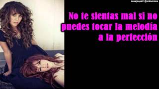 Poema - Echo Off The Sky Traducido (Video y Letra) Traducido Español [Pop Juvenil Cristiano]