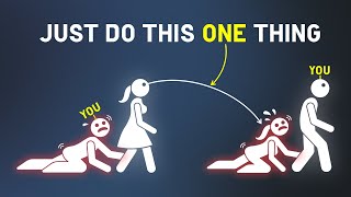 Watch This If You're Tired of Being Ignored by Women