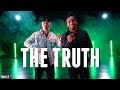 Poppin John Fik Shun TroyBoi The Truth TMillyTV