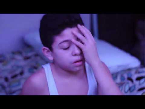 King Falu's emotion project