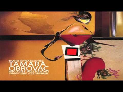 Tamara Obrovac & Transhistria Electric - Turbo funk [feat. Rambo Amadeus]