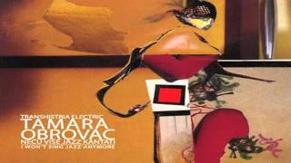 Tamara Obrovac & Transhistria Electric - Turbo funk [feat. Rambo Amadeus]