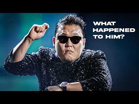 The Singer of Gangnam Style - Where Is He Now?