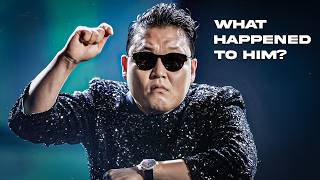 Download lagu The Singer of Gangnam Style - Where Is He Now? mp3