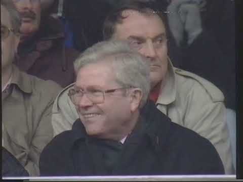 1994/95: FC Homburg - Hansa Rostock 0:0