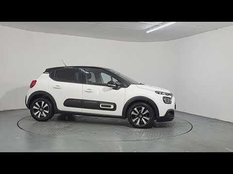 Citroen C3 FLAIR PURETECH 1.2 Petrol Manual - Image 2