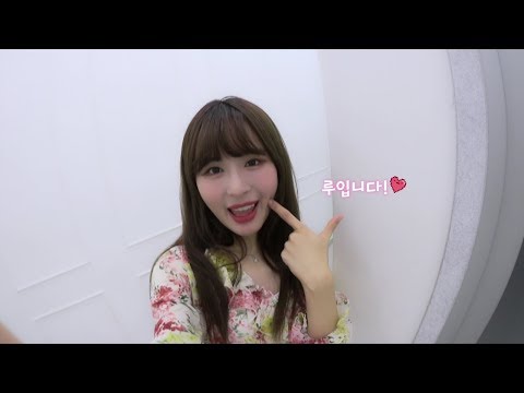 [NATURE VLOG(네이처 브이로그)] 리더 루의 하루 EP.1