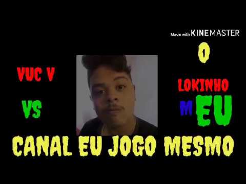 FUNK   O LOKINHO MEU  vs VUC VUC LANÇAMENTO 2019