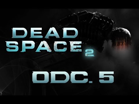 Zagrajmy w Dead Space 2 odc.5 "Kościół Unitologów"
