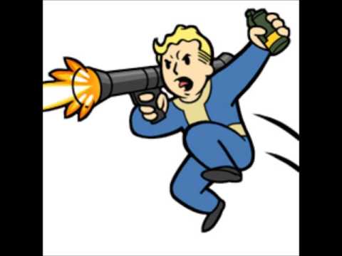 Dr.Strangelove & Fallouts-Love That Bomb