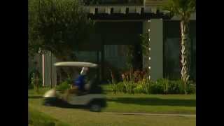 preview picture of video 'Golf Academy at Roda Golf and Beach Resort'