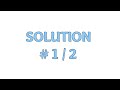 Background animation problem with jQuery (2 Solutions!!)