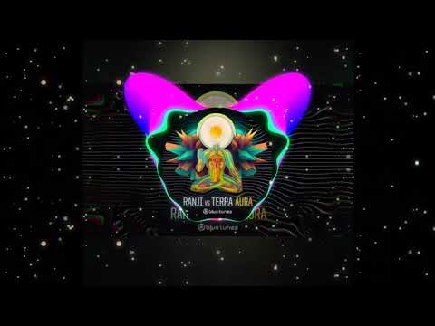 Ranji vs Terra - Aura