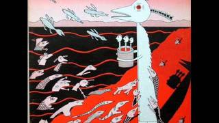 Snakefinger - Shining Faces